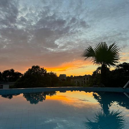 Su Xin Resort Inn Trương Gia Giới Ngoại thất bức ảnh